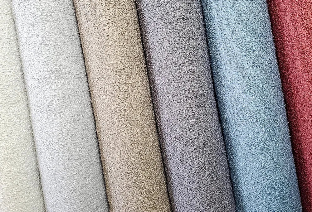 "Unveiling Bobble Bouclè: Where Style Meets Unmatched Durability" - Singleton & Clamp