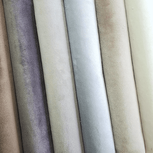 Swatch Collection - Singleton & Clamp